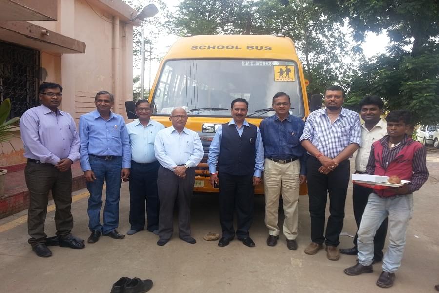 Chhattisgarh Kamdhenu Vishwavidyalaya Raipur Events photo 7